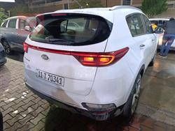 کیا سپۆرتاج